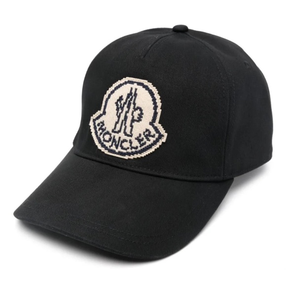 Monocler Baseball Cap - Picture 1 of 2
